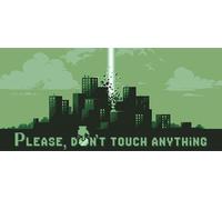 Please Don't Touch Anything PC