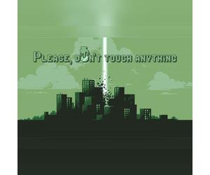 Please Don't Touch Anything (PC) Steam Gift - GLOBAL