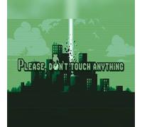 Please, Don't Touch Anything (PC) Steam Key - EU