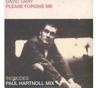 Please Forgive Me