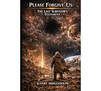 Please Forgive US: The Last Survivor’s Testament