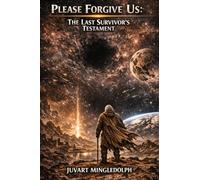 Please Forgive US: The Last Survivor’s Testament