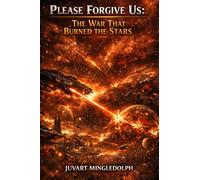 Please Forgive US: The War That Burned the Stars