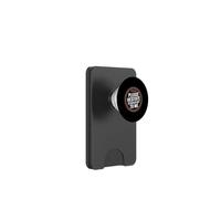 Please Hesitate To Reach out To Me - PopSockets PopWallet para MagSafe
