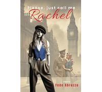 Please, Just Call Me Rachel