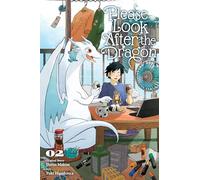Please Look After the Dragon, Vol. 2: Volume 2