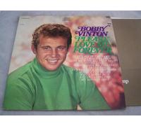 Please Love Me Forever