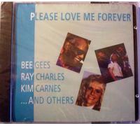 Please love me forever - Donovan, Bee Gees, Paul Simon, Elkie Brooks..