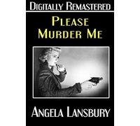 Please Murder Me - Digitally Remastered