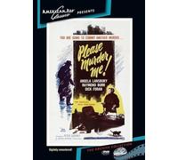 Please Murder Me [USA] [DVD]