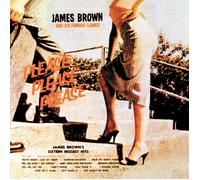 Please Please Please (CD) James Brown (Importación USA)