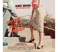 Please, Please, Please (Limited Edition Red Vinyl) [Vinilo]