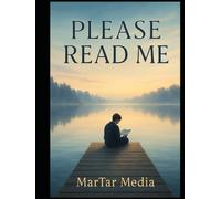 Please Read Me: A High-End Exploration of Attention, Meaning, Connection & the Modern Human Mind