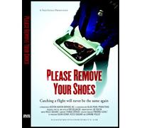 Please Remove Your Shoes [Reino Unido] [DVD]