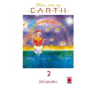Please save my earth 2
