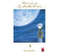 PLEASE SAVE MY EARTH 4 | Saki Hiwatari