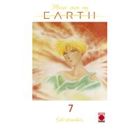 PLEASE SAVE MY EARTH 7 | Saki Hiwatari