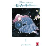 Please save my earth n.1 | Saki Hiwatari