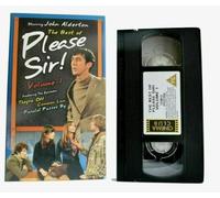 Please Sir-Best of Vol.1 [Reino Unido] [VHS]