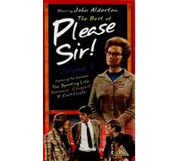 Please Sir-Best of Vol.2 [Reino Unido] [VHS]