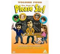 Please Sir-Best of Vol.4 [Italia] [DVD]
