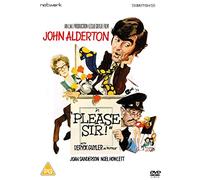 Please Sir! [DVD]