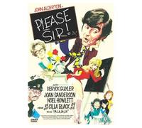 Please Sir! [ Origen UK, Ningun Idioma Espanol ]