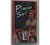 Please Sir! [Reino Unido] [VHS]