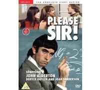 Please Sir - Series 1 [DVD] [Reino Unido]