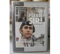 Please Sir They're Off [DVD] [Reino Unido]