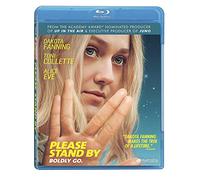 Please Stand By [USA] [Blu-ray]