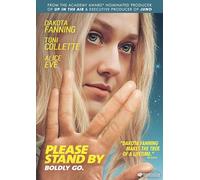 Please Stand By [USA] [DVD]