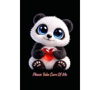 Please Take Care Of Me