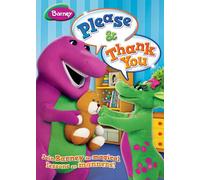 Please & Thank You [Reino Unido] [DVD]