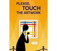 Please, Touch the Artwork (PC) - Steam Key - GLOBAL