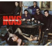 Please (You Got That...) by Inxs