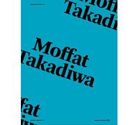 Pleased to meet you Moffat Takadiwa: 13