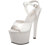 Pleaser SKY-309, Plataforma Mujer, Vernis, 40 EU