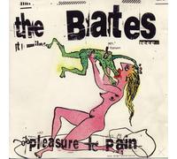 Pleasure And Pain