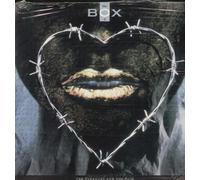 Pleasure and the pain (1990) / Vinyl record [Vinyl-LP]