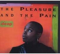 Pleasure and the pain [Single-CD]