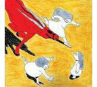 Pleasure - Chop Wood, Carry Water [Vinilo]