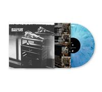 Pleasure Dome - Liminal Space (Ltd Sky Blue Marbled Vinyl) [Vinilo]