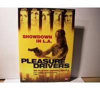 Pleasure Drivers - Showdown in L.A.