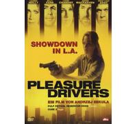 Pleasure Drivers - Showdown in L.A. [Alemania] [DVD]