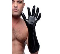 Pleasure Fister - Guante de puño con textura