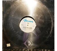 Pleasure Game - Activez les Plaisirs [Vinilo]