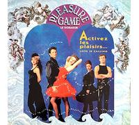 Pleasure Game - Activez les Plaisirs [Vinilo]