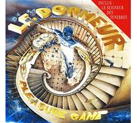 Pleasure Game - Le Dormeur