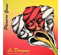 Pleasure Game - Le Dormeur [Vinilo]